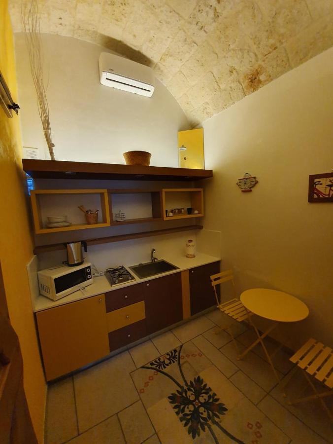 Case Del Sole Mola di Bari Luaran gambar